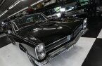 Thumbnail Photo 4 for 1965 Pontiac GTO