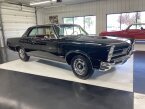 Thumbnail Photo 6 for 1965 Pontiac GTO