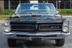 Thumbnail Photo 6 for 1965 Pontiac GTO