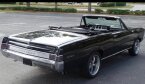 Thumbnail Photo 4 for 1965 Pontiac GTO