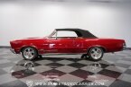 Thumbnail Photo 5 for 1965 Pontiac GTO