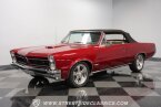 Thumbnail Photo 3 for 1965 Pontiac GTO