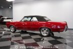 Thumbnail Photo 6 for 1965 Pontiac GTO