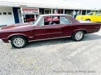 Thumbnail Photo 4 for 1965 Pontiac GTO
