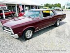 Thumbnail Photo 2 for 1965 Pontiac GTO