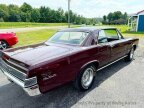 Thumbnail Photo 5 for 1965 Pontiac GTO