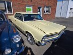 Thumbnail Photo 1 for 1965 Pontiac GTO
