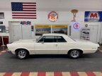 Thumbnail Photo 4 for 1965 Pontiac GTO
