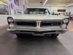 Thumbnail Photo 6 for 1965 Pontiac GTO