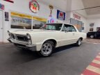 Thumbnail Photo 2 for 1965 Pontiac GTO