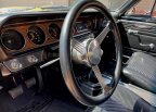 Thumbnail Photo 4 for 1965 Pontiac GTO