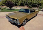 Thumbnail Photo 1 for 1965 Pontiac GTO