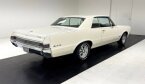 Thumbnail Photo 4 for 1965 Pontiac GTO