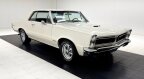 Thumbnail Photo 6 for 1965 Pontiac GTO