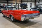Thumbnail Photo 6 for 1965 Pontiac GTO