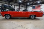Thumbnail Photo 4 for 1965 Pontiac GTO