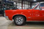 Thumbnail Photo 3 for 1965 Pontiac GTO