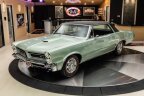 Thumbnail Photo 6 for 1965 Pontiac GTO