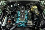 Thumbnail Photo 4 for 1965 Pontiac GTO