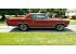 1965 Pontiac GTO