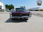 Thumbnail Photo 2 for 1965 Pontiac GTO