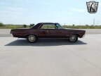 Thumbnail Photo 3 for 1965 Pontiac GTO