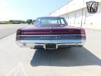 Thumbnail Photo 4 for 1965 Pontiac GTO