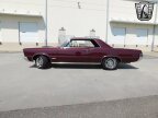 Thumbnail Photo 5 for 1965 Pontiac GTO