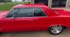 Thumbnail Photo 5 for 1965 Pontiac GTO