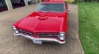 Thumbnail Photo 3 for 1965 Pontiac GTO