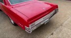 Thumbnail Photo 6 for 1965 Pontiac GTO