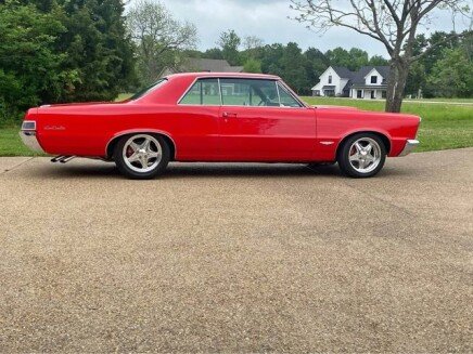 Photo 1 for 1965 Pontiac GTO