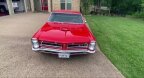 Thumbnail Photo 2 for 1965 Pontiac GTO