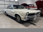 Thumbnail Photo 3 for 1965 Pontiac GTO