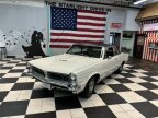 Thumbnail Photo 4 for 1965 Pontiac GTO