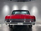 Thumbnail Photo 5 for 1965 Pontiac GTO