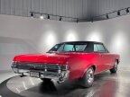 Thumbnail Photo 4 for 1965 Pontiac GTO