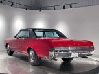 Thumbnail Photo 6 for 1965 Pontiac GTO