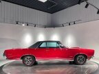 Thumbnail Photo 3 for 1965 Pontiac GTO