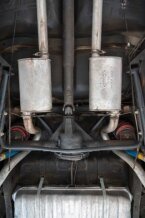 Thumbnail Photo 6 for 1965 Pontiac GTO