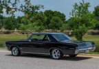 Thumbnail Photo 5 for 1965 Pontiac GTO