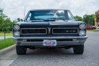 Thumbnail Photo 1 for 1965 Pontiac GTO