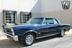 Thumbnail Photo 5 for 1965 Pontiac GTO