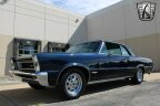 Thumbnail Photo 6 for 1965 Pontiac GTO