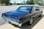 Thumbnail Photo 3 for 1965 Pontiac GTO