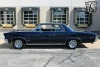 Thumbnail Photo 4 for 1965 Pontiac GTO