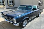 Thumbnail Photo 2 for 1965 Pontiac GTO