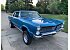 1965 Pontiac GTO