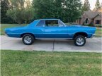 Thumbnail Photo 2 for 1965 Pontiac GTO