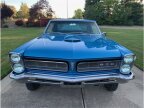 Thumbnail Photo 1 for 1965 Pontiac GTO